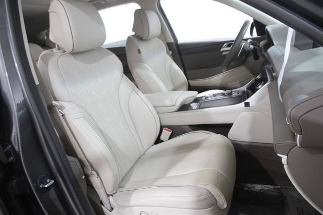 Certified 2023 Genesis GV80 3.5T Advanced + AWD/4WD image 20