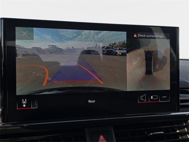 Used 2023 Audi A4 2.0T Premium Plus image 25