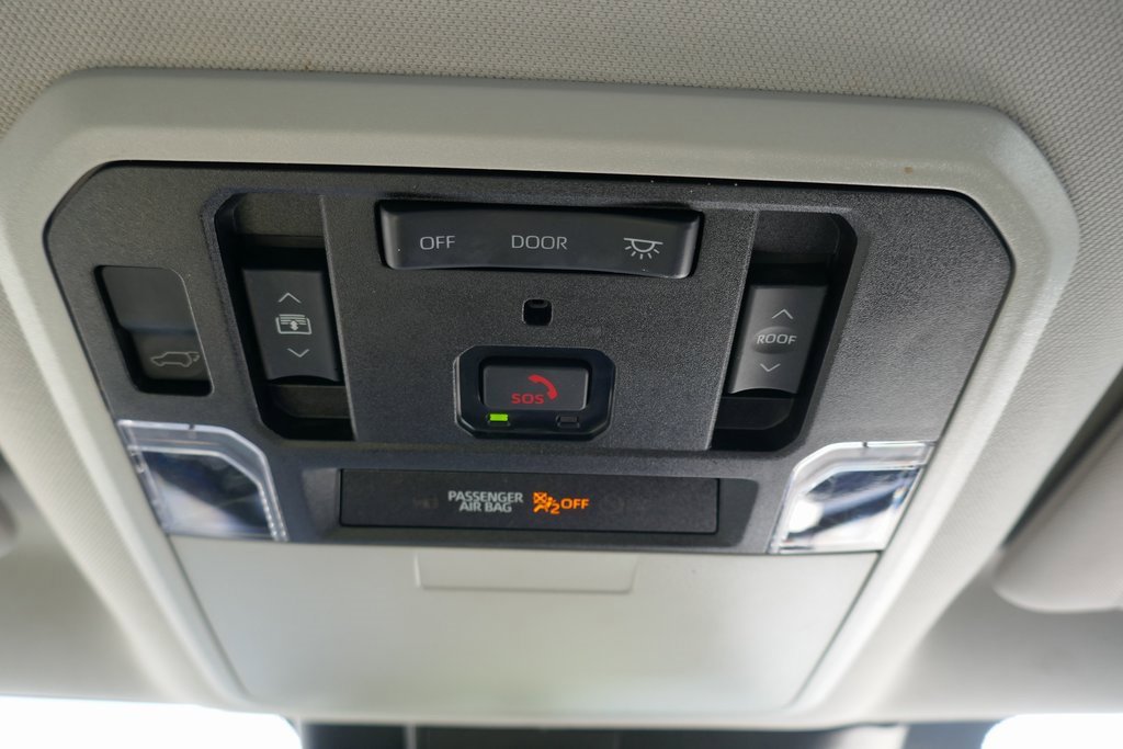 Used 2023 Toyota Sequoia Limited image 36