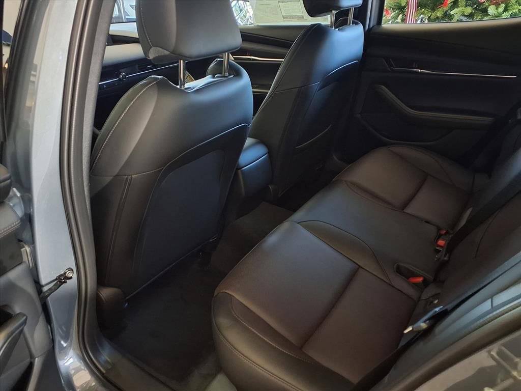 New 2026 MAZDA MAZDA3 Hatchback w/ Appearance Package image 16