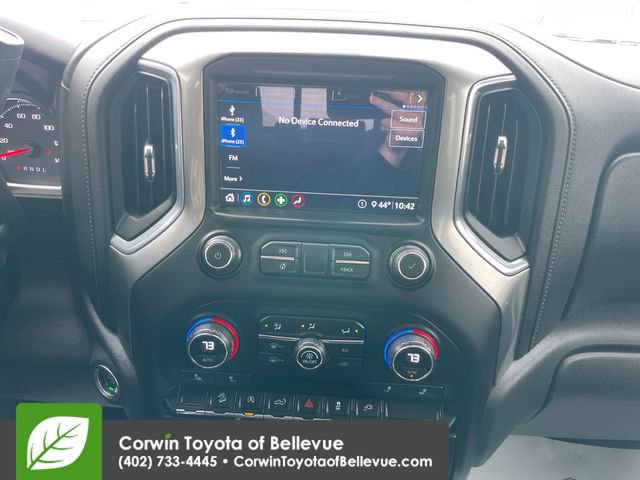 Used 2020 Chevrolet Silverado 1500 LT Trail Boss image 18