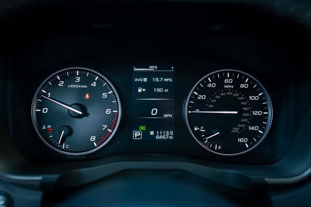 Certified 2025 Subaru Ascent Limited image 10