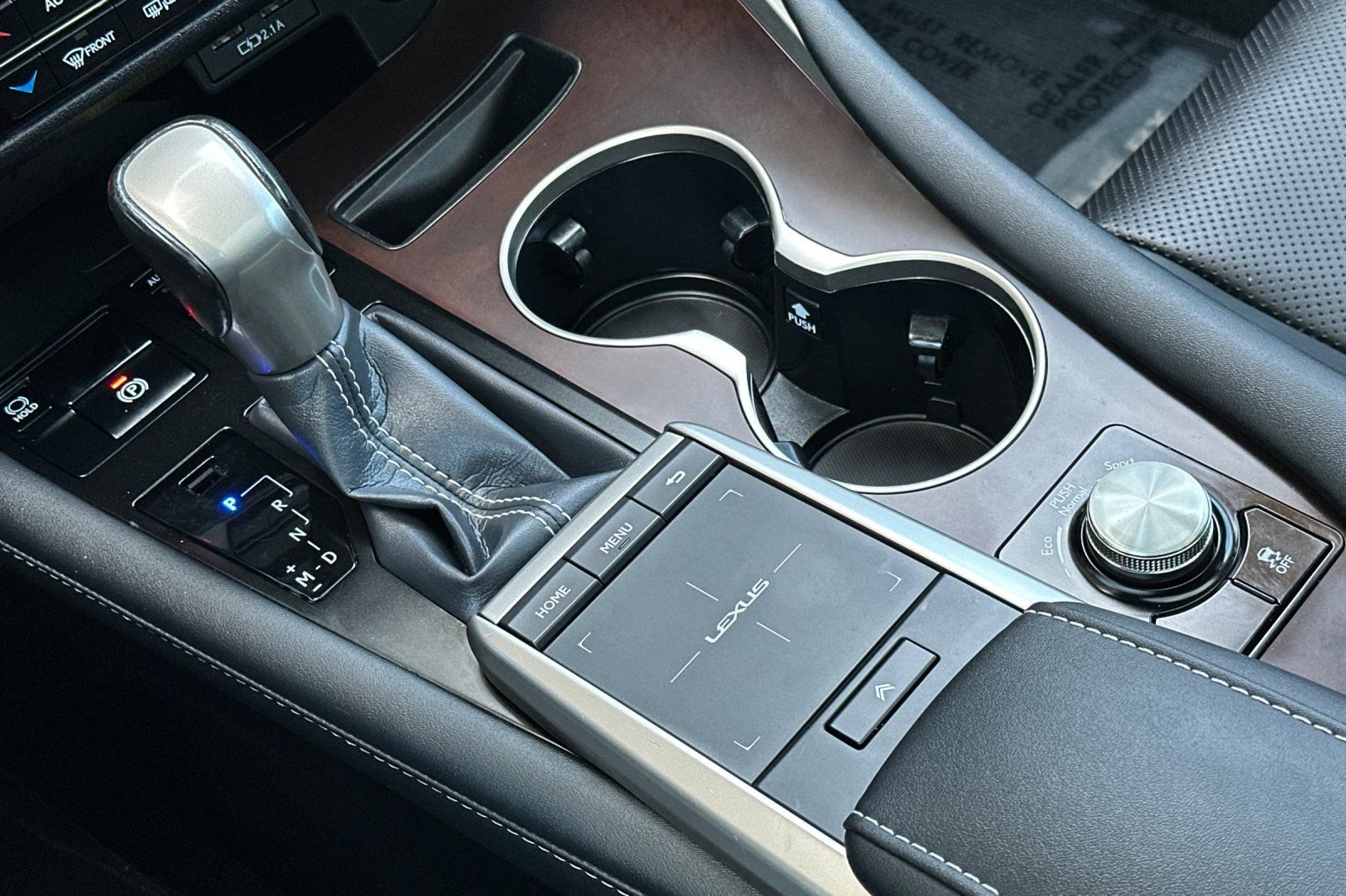 Used 2022 Lexus RX 350 FWD w/ Premium Package image 18