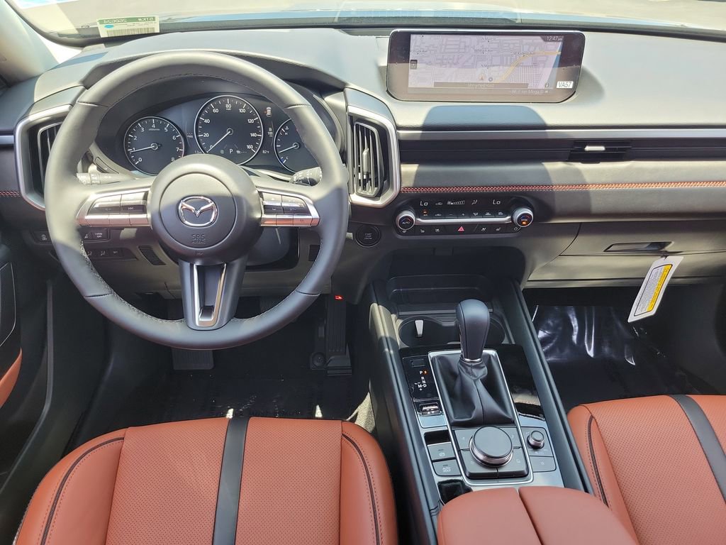 New 2026 MAZDA CX-50 Meridian Edition w/ Weather Package AWD/4WD image 4