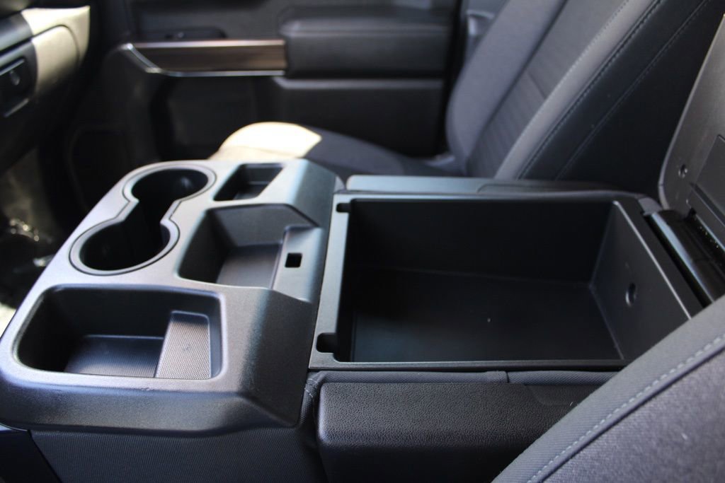 Used 2020 Chevrolet Silverado 1500 LT image 37