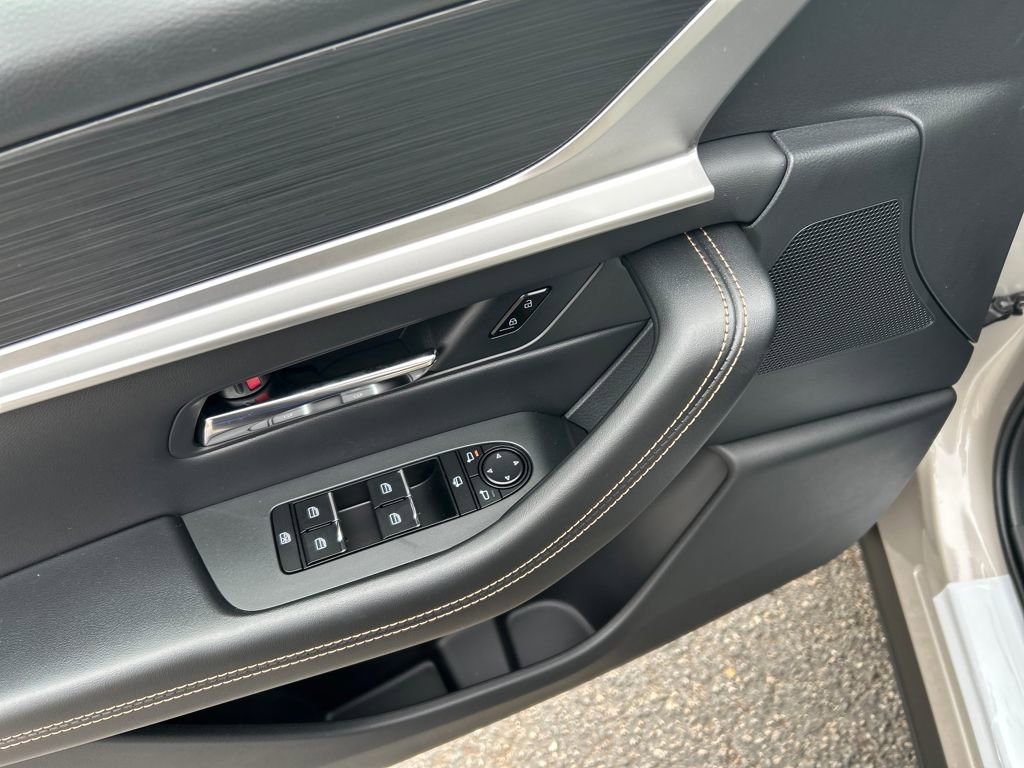 New 2026 MAZDA CX-90 3.3 Turbo S w/ Premium Plus image 17