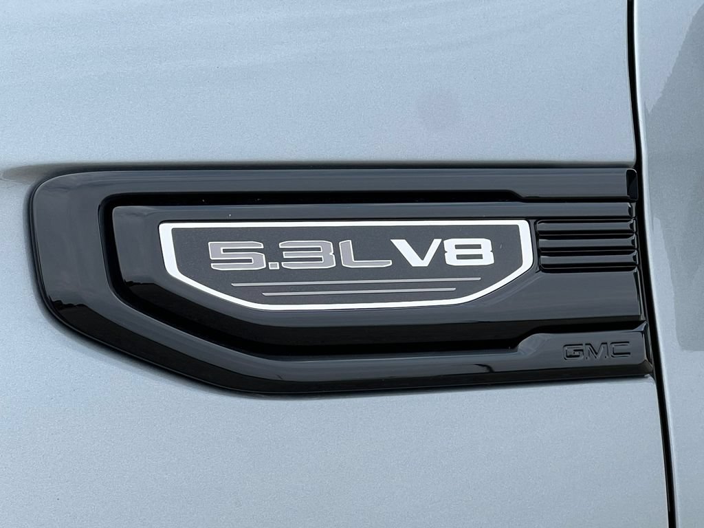 New 2026 GMC Sierra 1500 Elevation AWD/4WD image 2