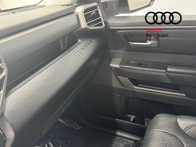Used 2024 Toyota Tundra SR5 image 30