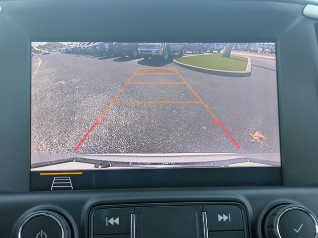 Used 2019 GMC Terrain SLT image 24