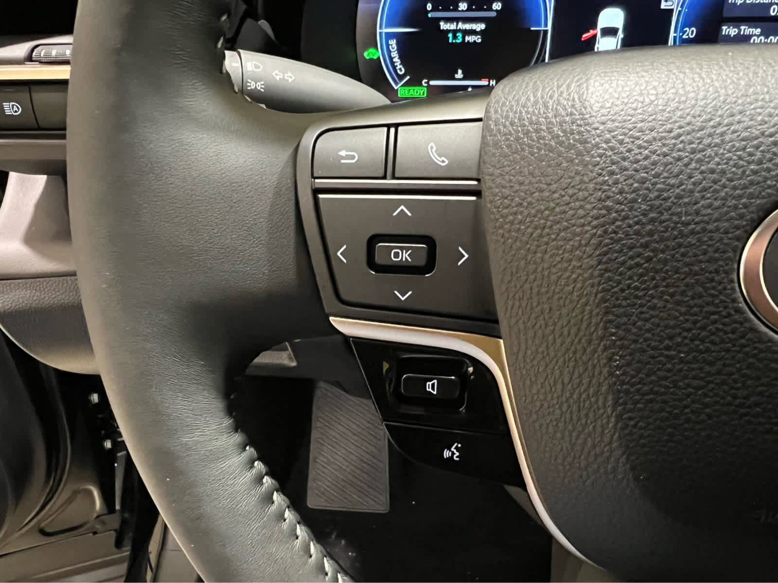 New 2026 Toyota Crown Nightshade image 17