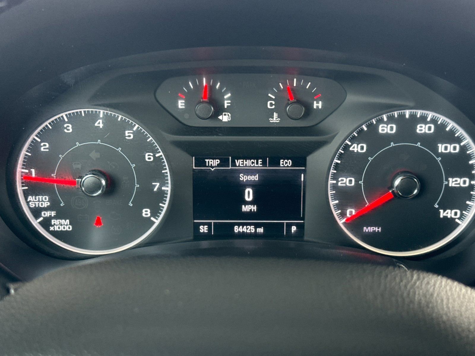 Used 2018 GMC Terrain SLE w/ Driver Convenience Package image 23