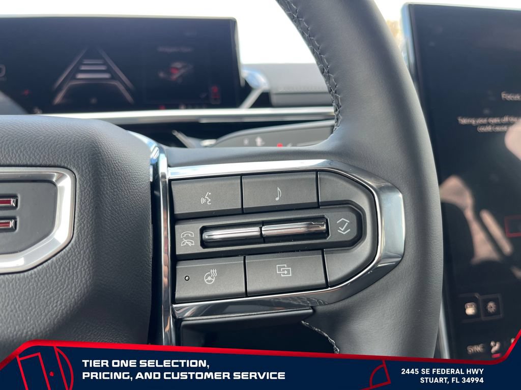 New 2026 GMC Sierra EV Elevation w/ Premium Package AWD/4WD image 25