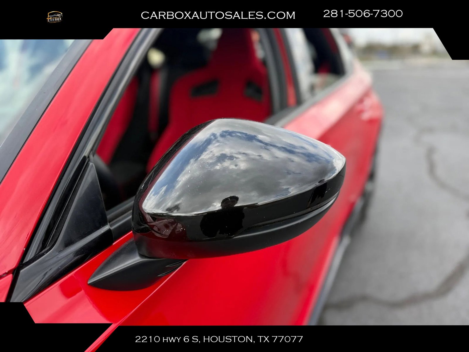 Used 2025 Honda Civic Type R image 26