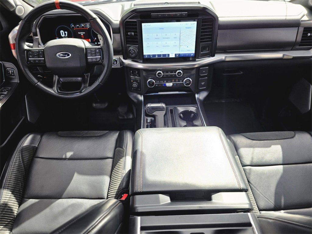 Used 2022 Ford F150 Raptor w/ Equipment Group 801A High image 20