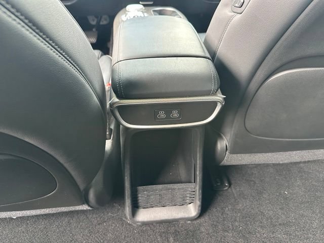 Used 2023 Genesis GV60 Advanced w/ Cargo Package AWD/4WD image 18