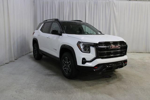 New 2026 GMC Terrain AT4 AWD/4WD image 26