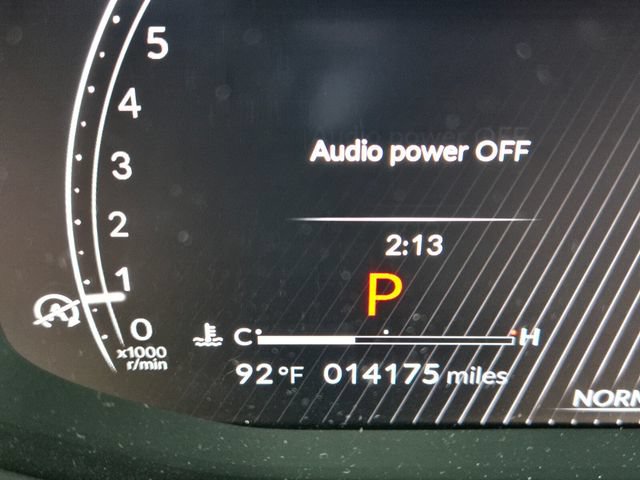 Certified 2025 Acura MDX FWD image 23