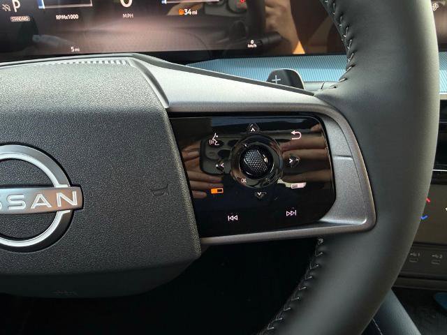 New 2026 Nissan Murano SL image 24