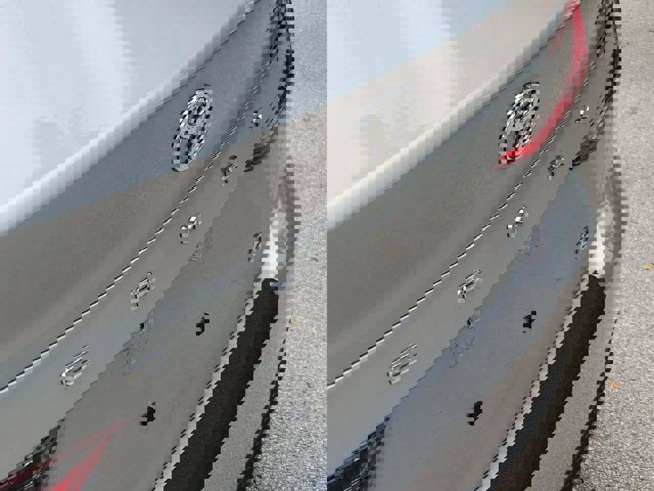 Used 2025 Toyota Camry LE image 5