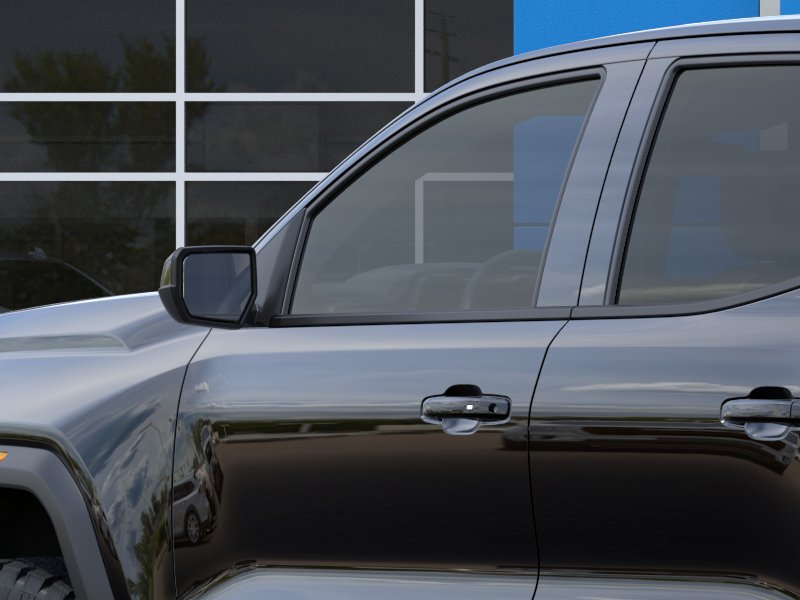 New 2026 GMC Canyon AT4 w/ AT4 Premium Package AWD/4WD image 12
