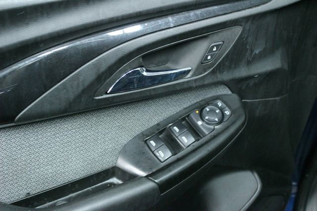 Used 2022 Chevrolet TrailBlazer LS AWD/4WD image 13