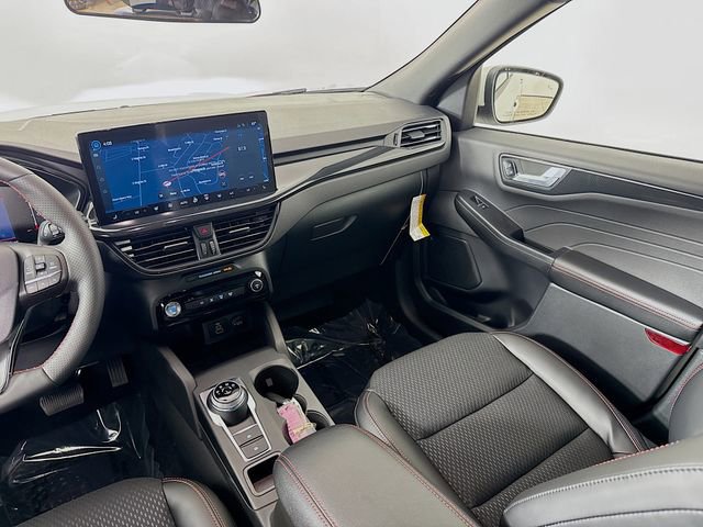 New 2026 Ford Escape ST-Line Select w/ Tech Pack #1 image 23
