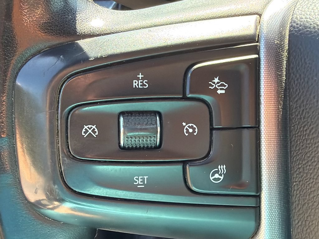 Used 2024 GMC Sierra 2500 SLE AWD/4WD image 24