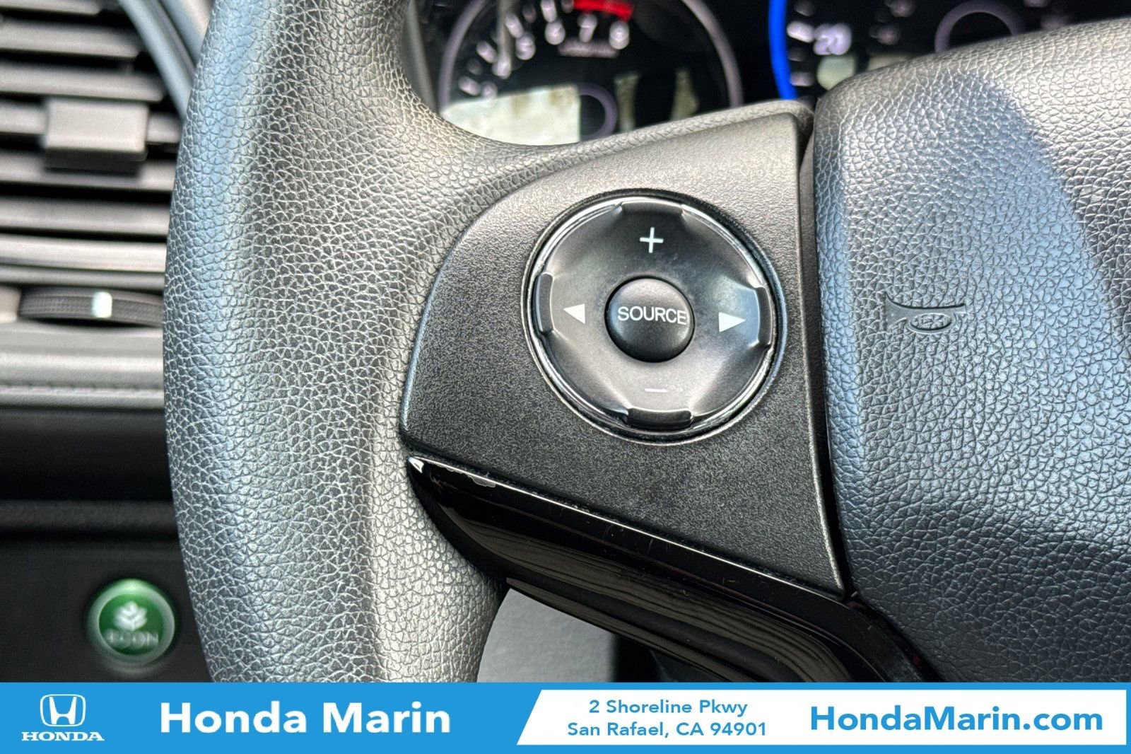 Used 2016 Honda HR-V LX image 27