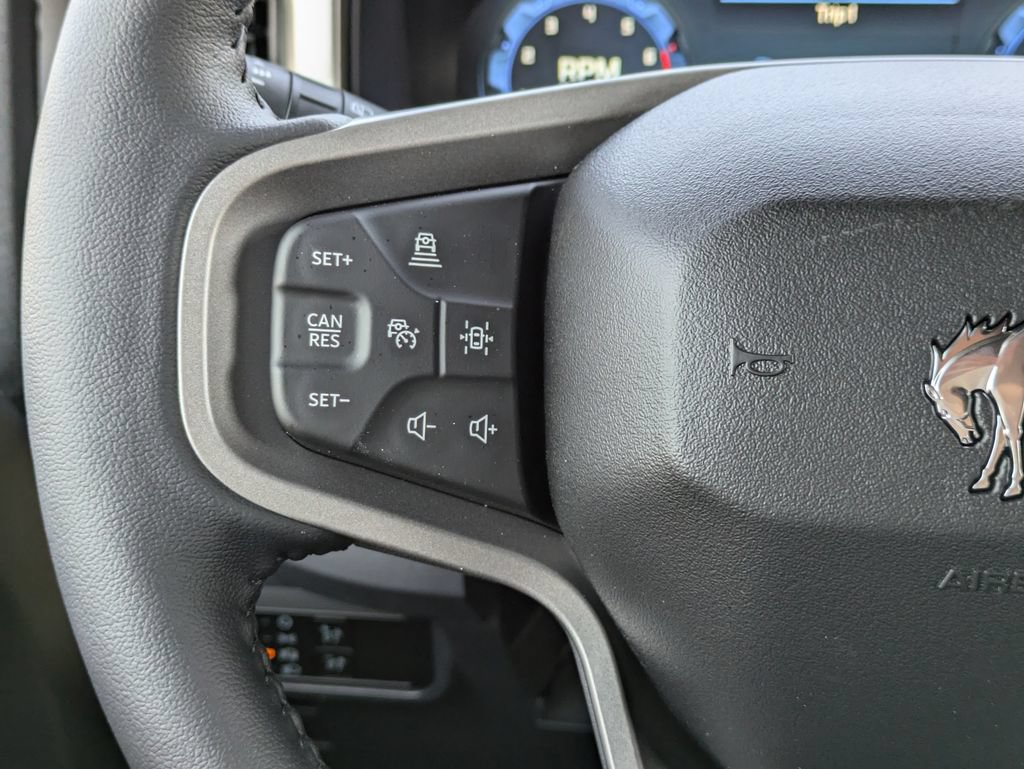 New 2026 Ford Bronco Outer Banks w/ Sasquatch Package AWD/4WD image 26