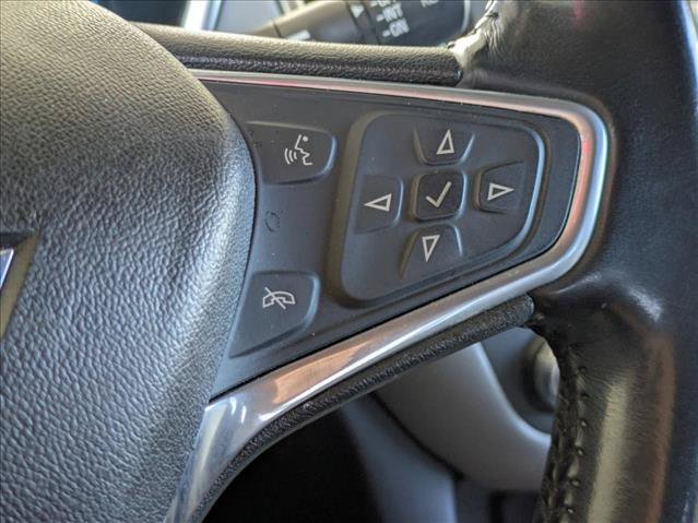 Used 2018 Chevrolet Equinox LT FWD image 5