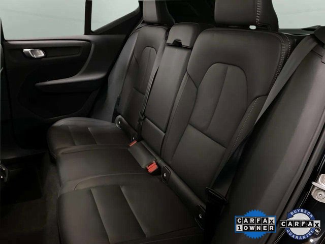 Used 2025 Volvo XC40 B5 Plus image 72