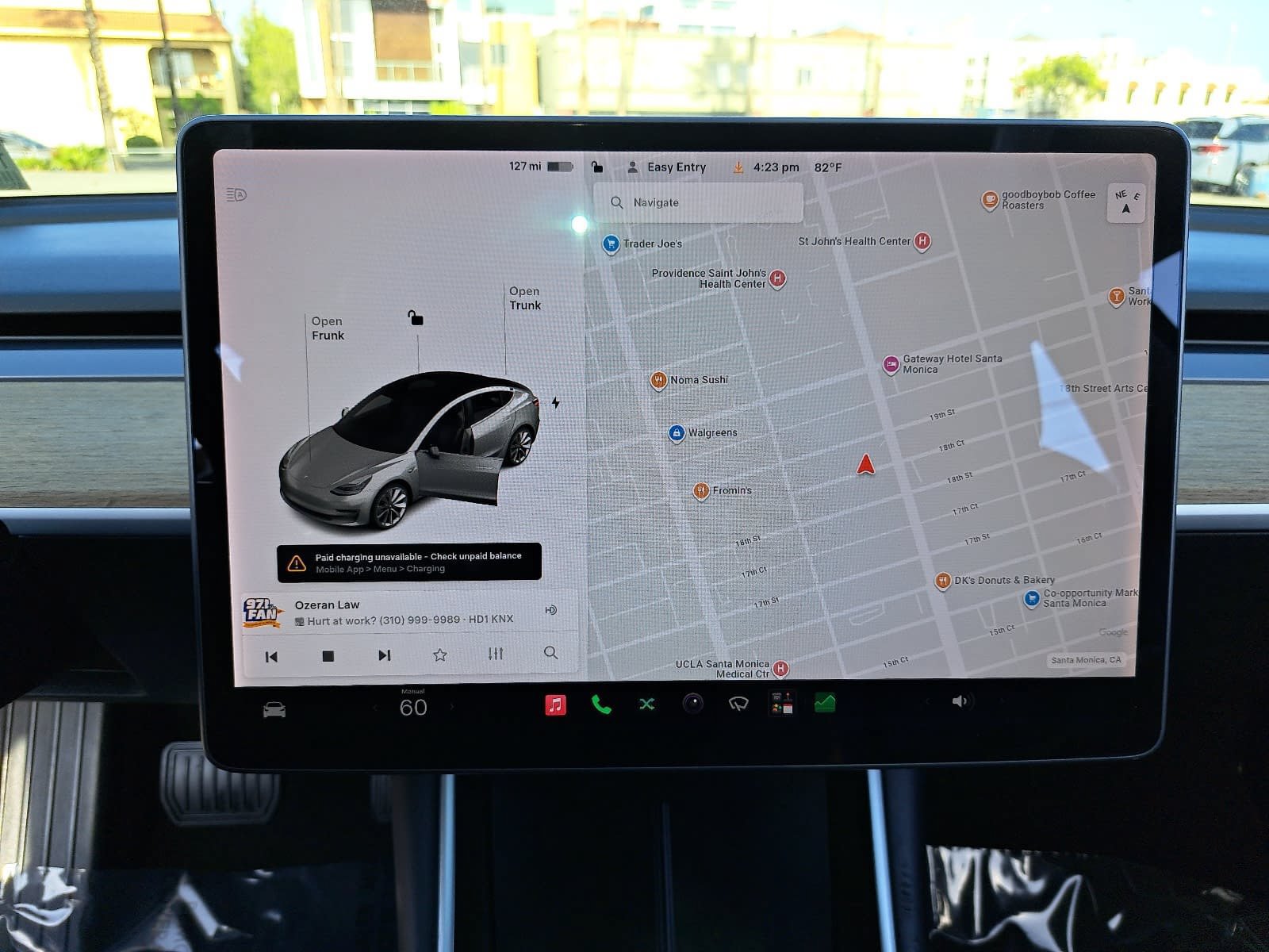 Used 2018 Tesla Model 3 Long Range AWD/4WD image 22