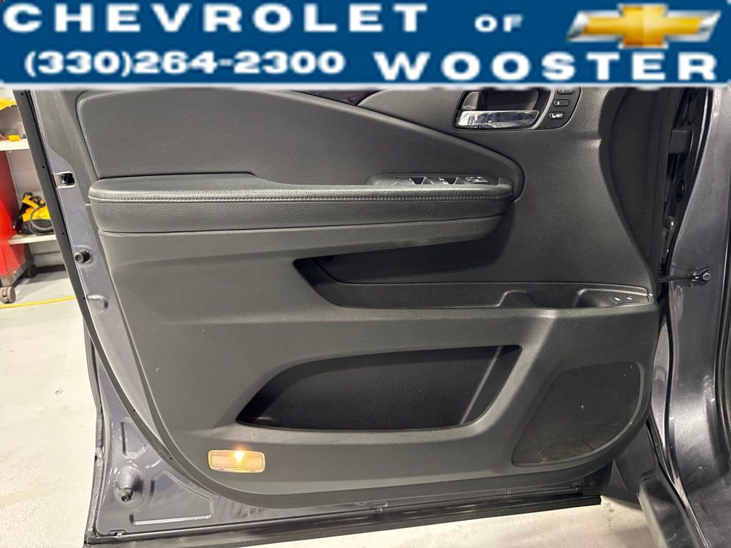 Used 2019 Honda Pilot Touring image 9