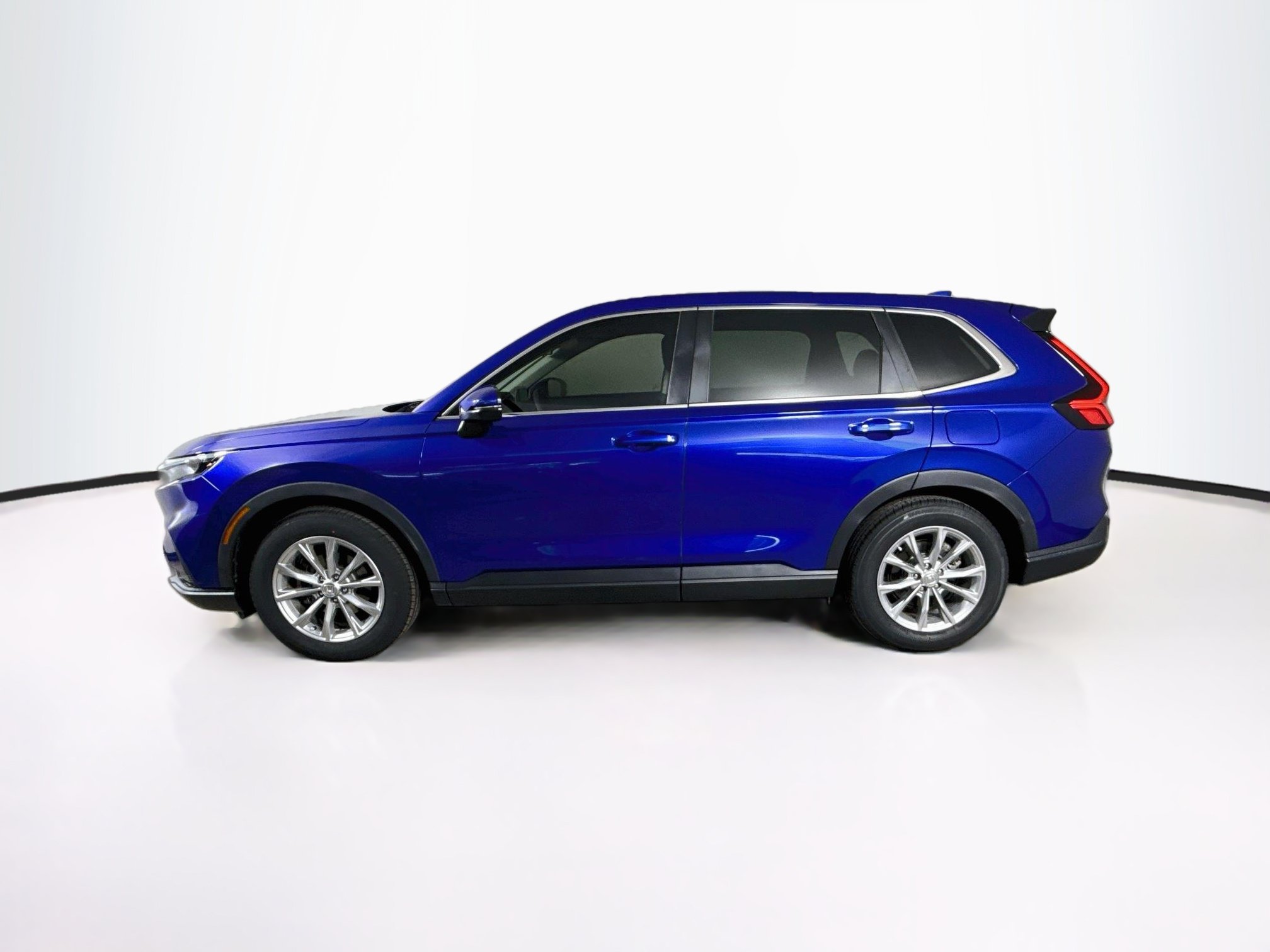 Certified 2023 Honda CR-V EX image 7
