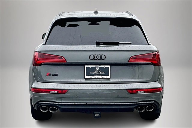 Used 2024 Audi SQ5 Prestige image 6