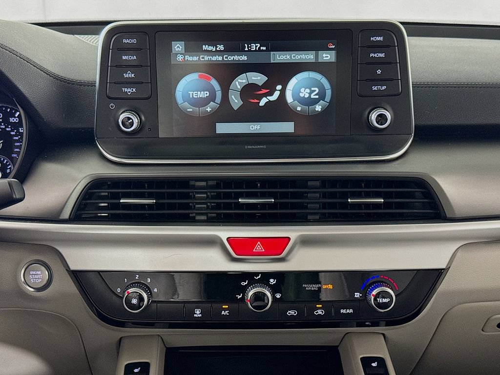 Used 2021 Kia Telluride S FWD image 15