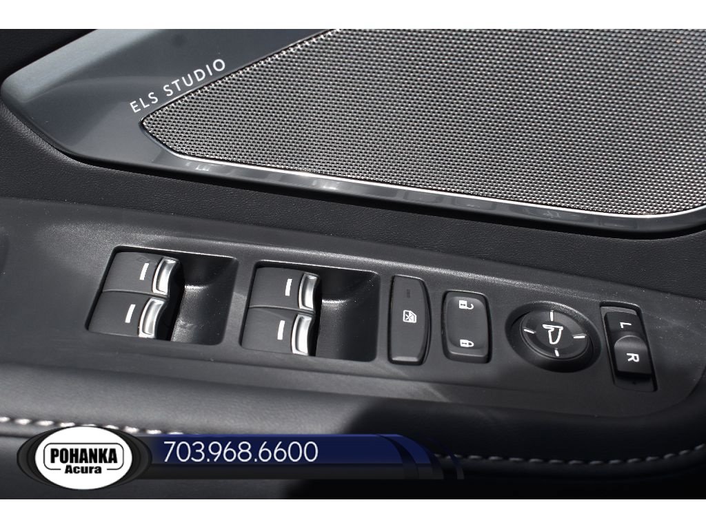 New 2026 Acura RDX SH-AWD w/ Technology Package image 26