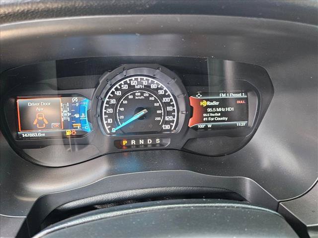 Used 2019 Ford Ranger Lariat w/ Equipment Group 501A Mid AWD/4WD image 11