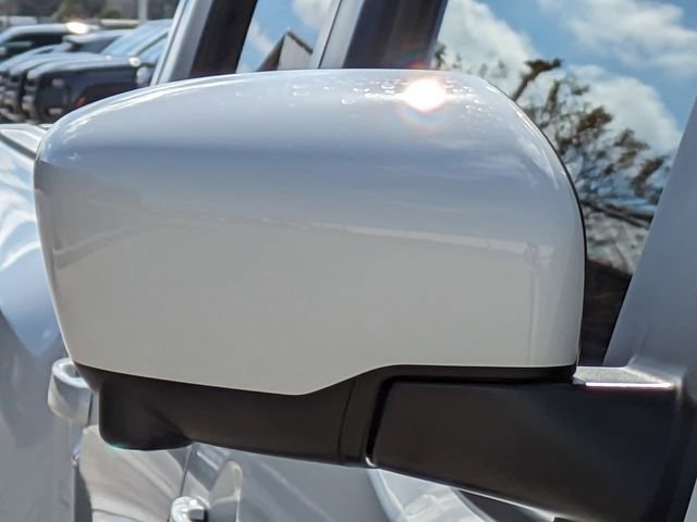 New 2026 Nissan Frontier PRO-4X w/ Pro-4x Convenience Package AWD/4WD image 13