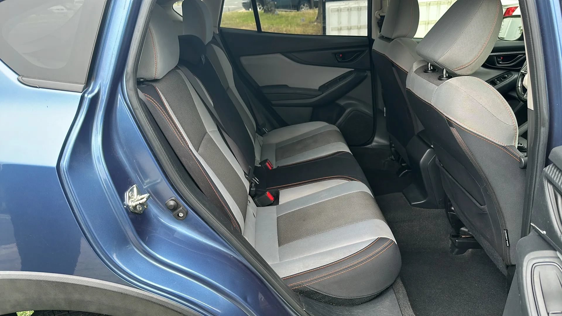 Used 2018 Subaru Crosstrek 2.0i Premium AWD/4WD image 19