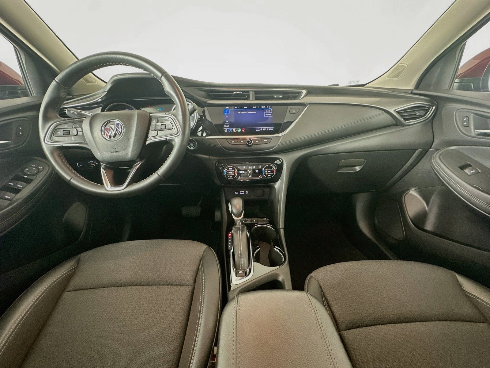Used 2023 Buick Encore GX Select AWD/4WD image 14
