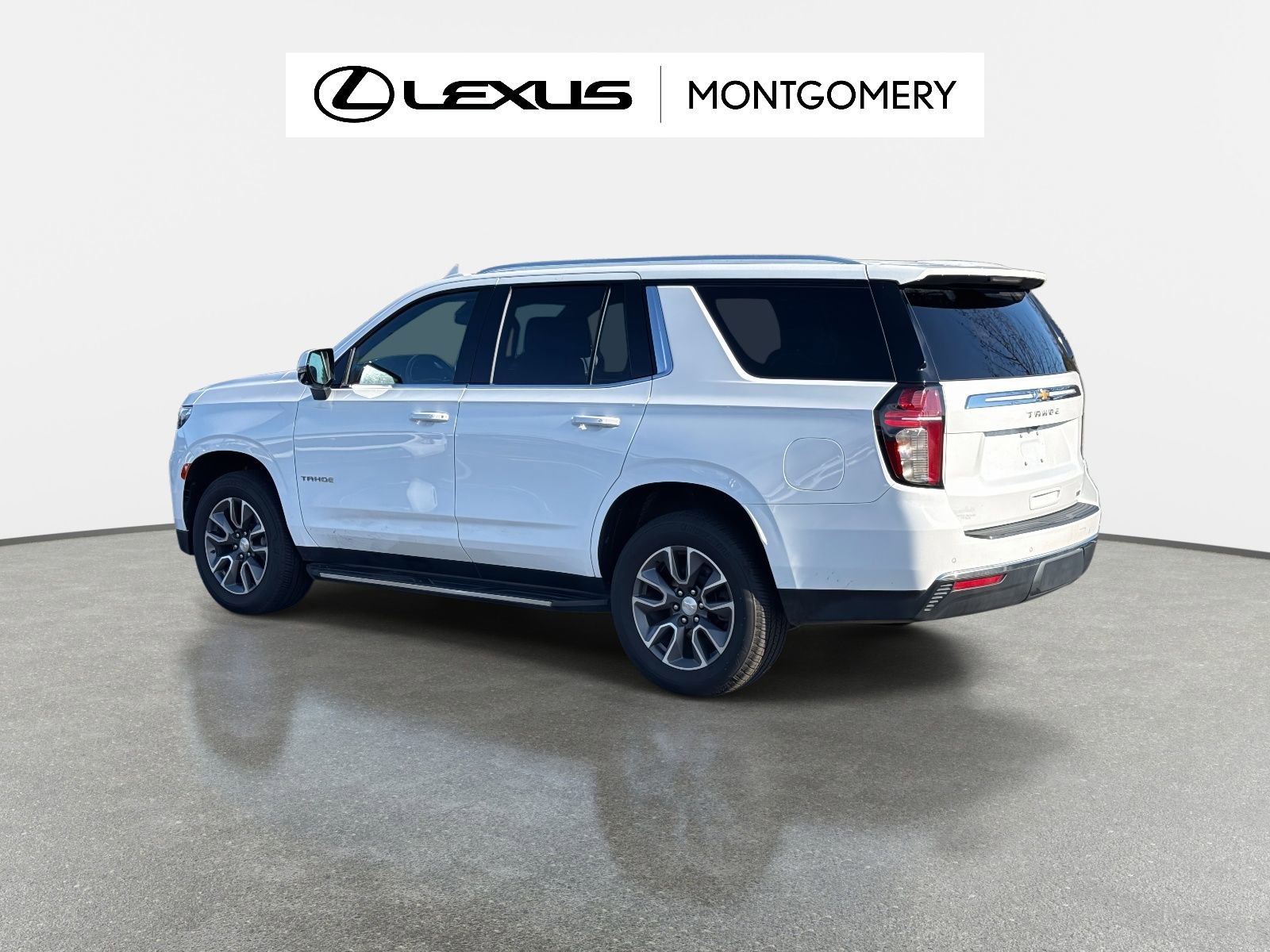 Used 2022 Chevrolet Tahoe LT w/ LT Signature Package image 6