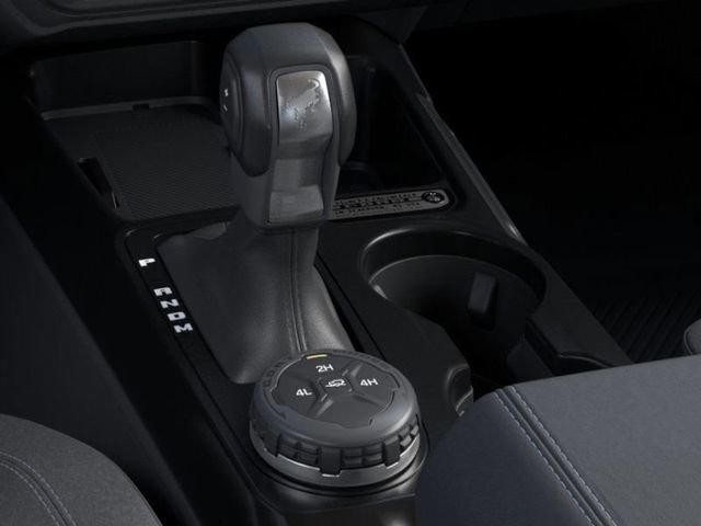 New 2026 Ford Bronco Outer Banks image 19