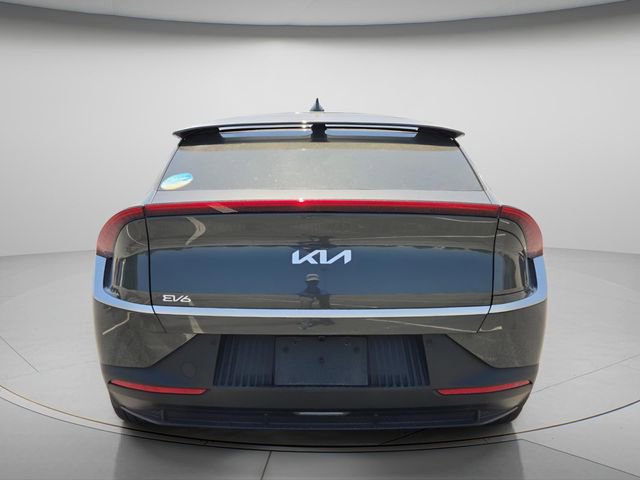 Used 2024 Kia EV6 Light RWD image 5