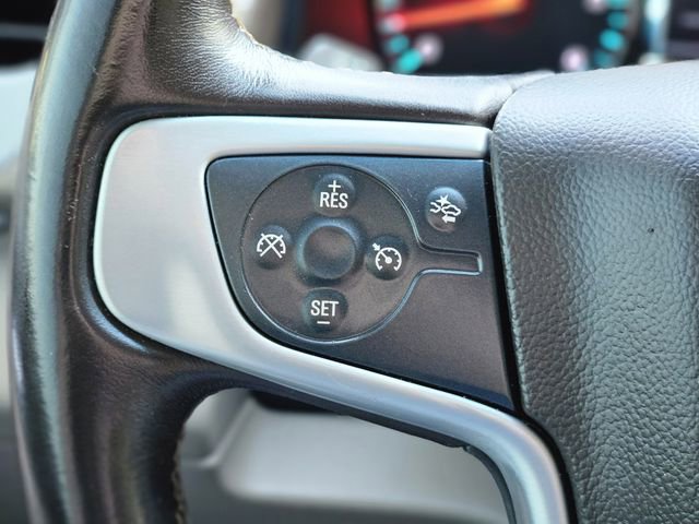 Used 2019 GMC Yukon SLT image 17