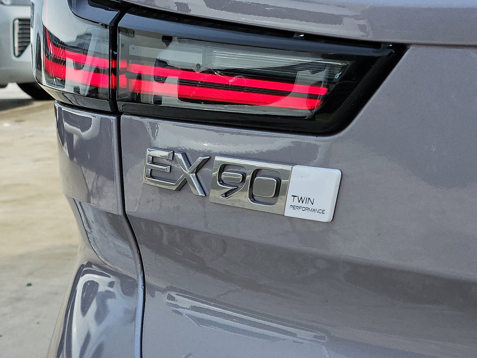 New 2026 Volvo EX90 Ultra image 21