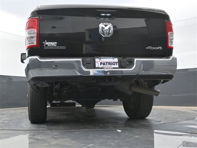 Used 2024 RAM 2500 Big Horn w/ Bed Utility Group image 43