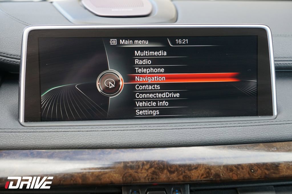 Used 2015 BMW X6 xDrive50i image 27