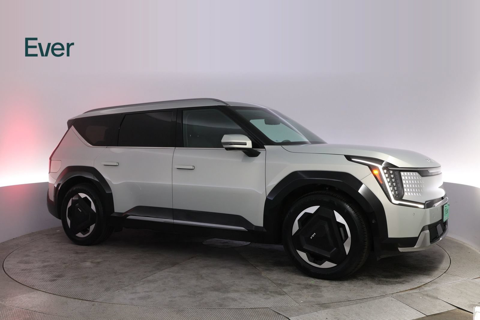 Used 2024 Kia EV9 Land AWD/4WD image 14