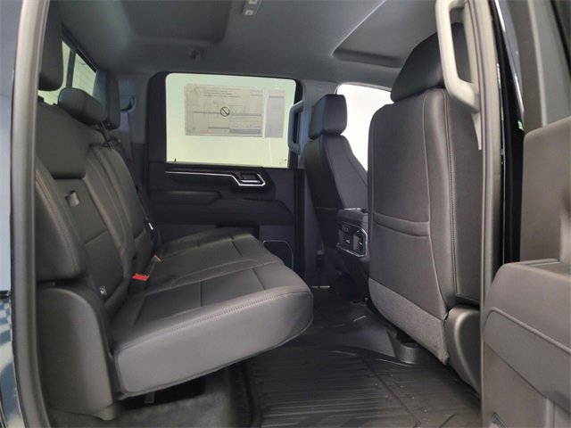 New 2025 GMC Sierra 2500 SLT image 13
